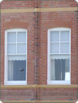 listed building management brighton hove