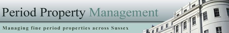 Sussex property management